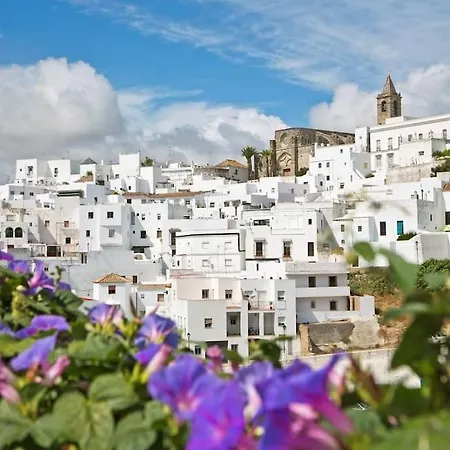 Reformado En Vejer *