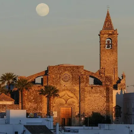 Reformado En Vejer * Vejer de la Frontera