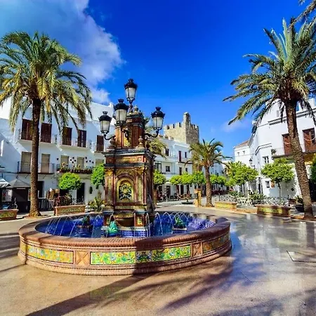 Reformado En Vejer *