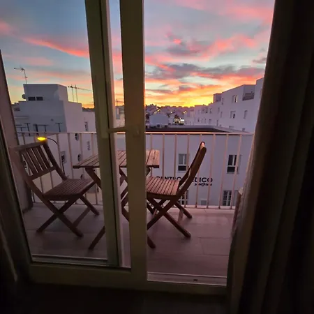 Reformado En Vejer
