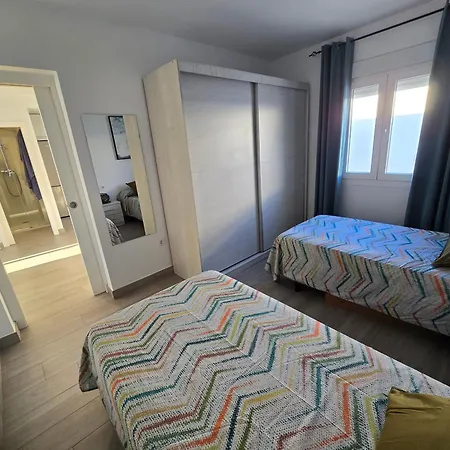 Apartment Reformado En Vejer Vejer de la Frontera