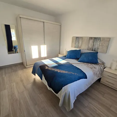 Apartment Reformado En Vejer Vejer de la Frontera