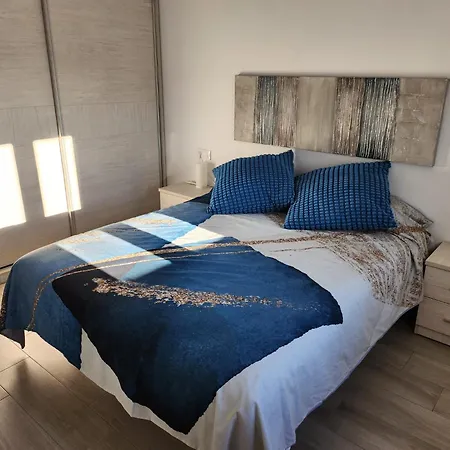 Reformado En Vejer Apartment